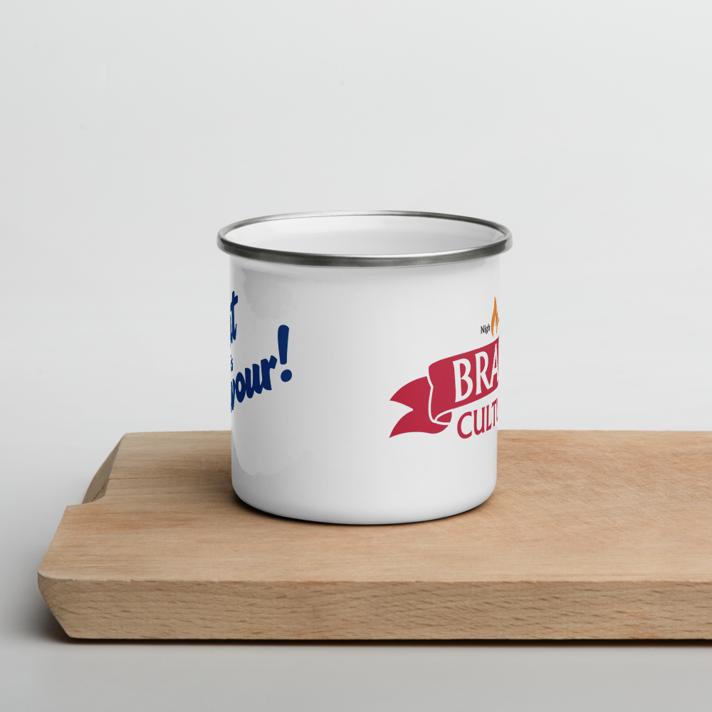 Brandy Mug