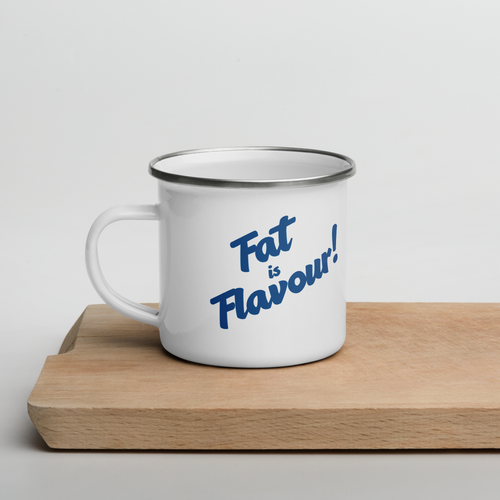 Brandy Mug