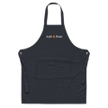 The original Nigh Braai Apron