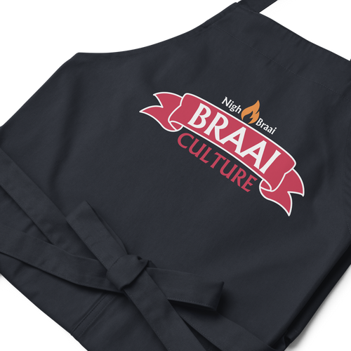 Braai Culture Apron