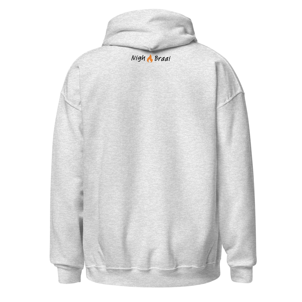 Braai Culture hoodie