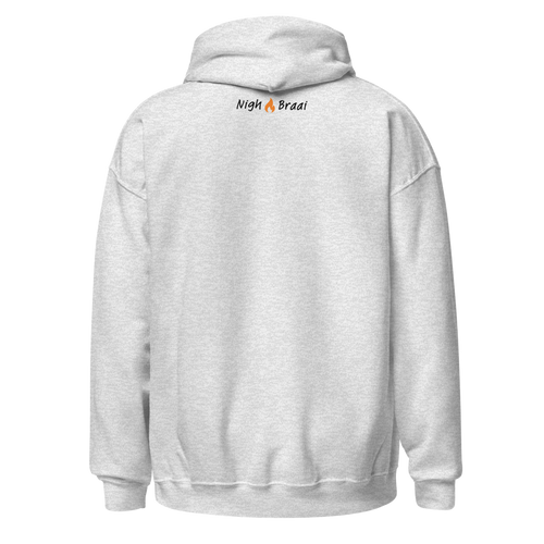 Braai Culture hoodie